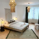 Cosy Alba Plein Centre شقة Visé