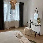 Cosy Alba Plein Centre شقة Visé