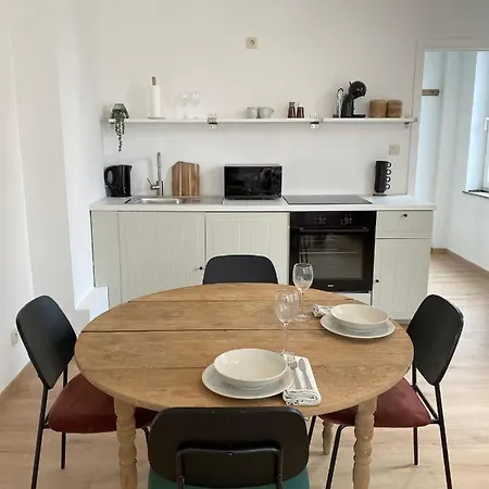 Cosy Alba Plein Centre *