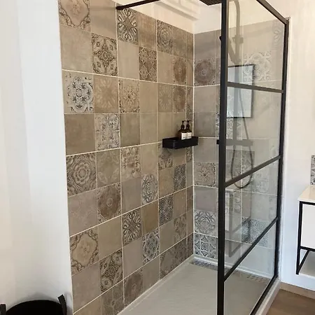 Апартаменты Cosy Alba Plein Centre