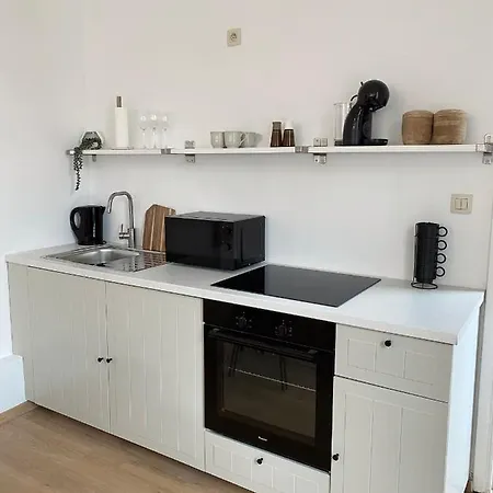 公寓 Cosy Alba Plein Centre