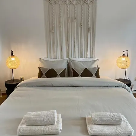 Cosy Alba Plein Centre *