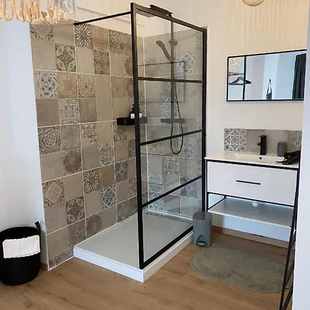 Cosy Alba Plein Centre 公寓 *