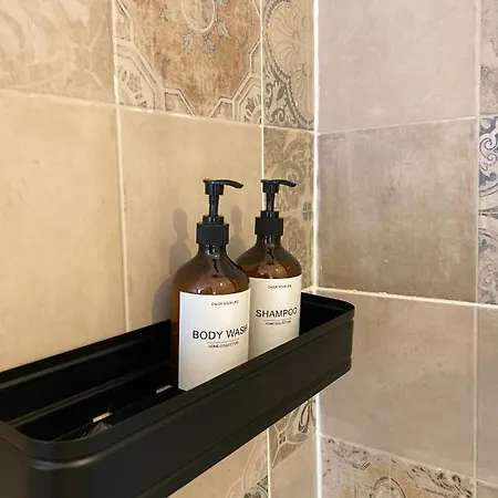 Cosy Alba Plein Centre Апартаменты *