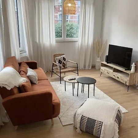 Cosy Alba Plein Centre