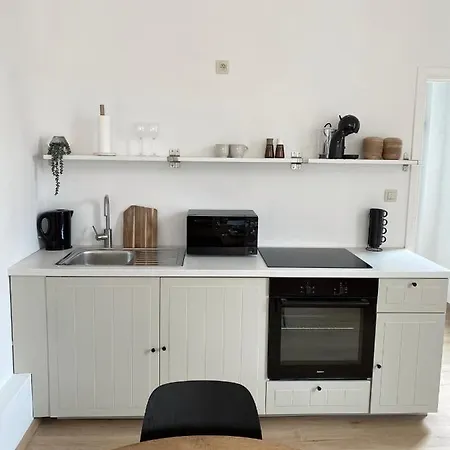 Cosy Alba Plein Centre