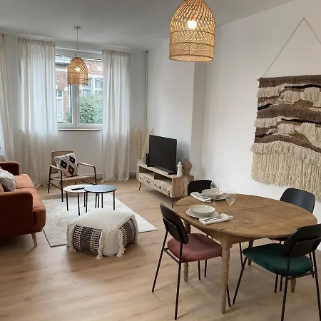 Apartment Cosy Alba Plein Centre *