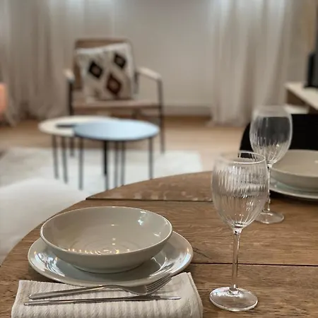 Cosy Alba Plein Centre *